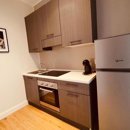 Hh Hermoso Housing Asti Eksteriør billede