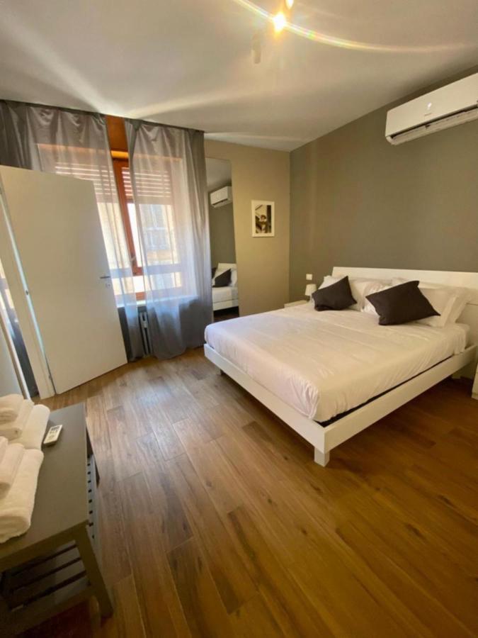 Hh Hermoso Housing Asti Eksteriør billede