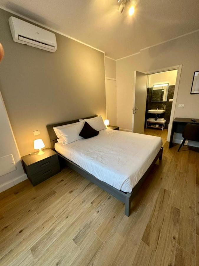 Hh Hermoso Housing Asti Eksteriør billede
