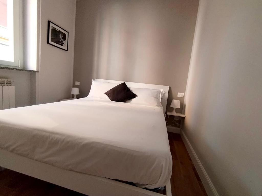 Hh Hermoso Housing Asti Eksteriør billede
