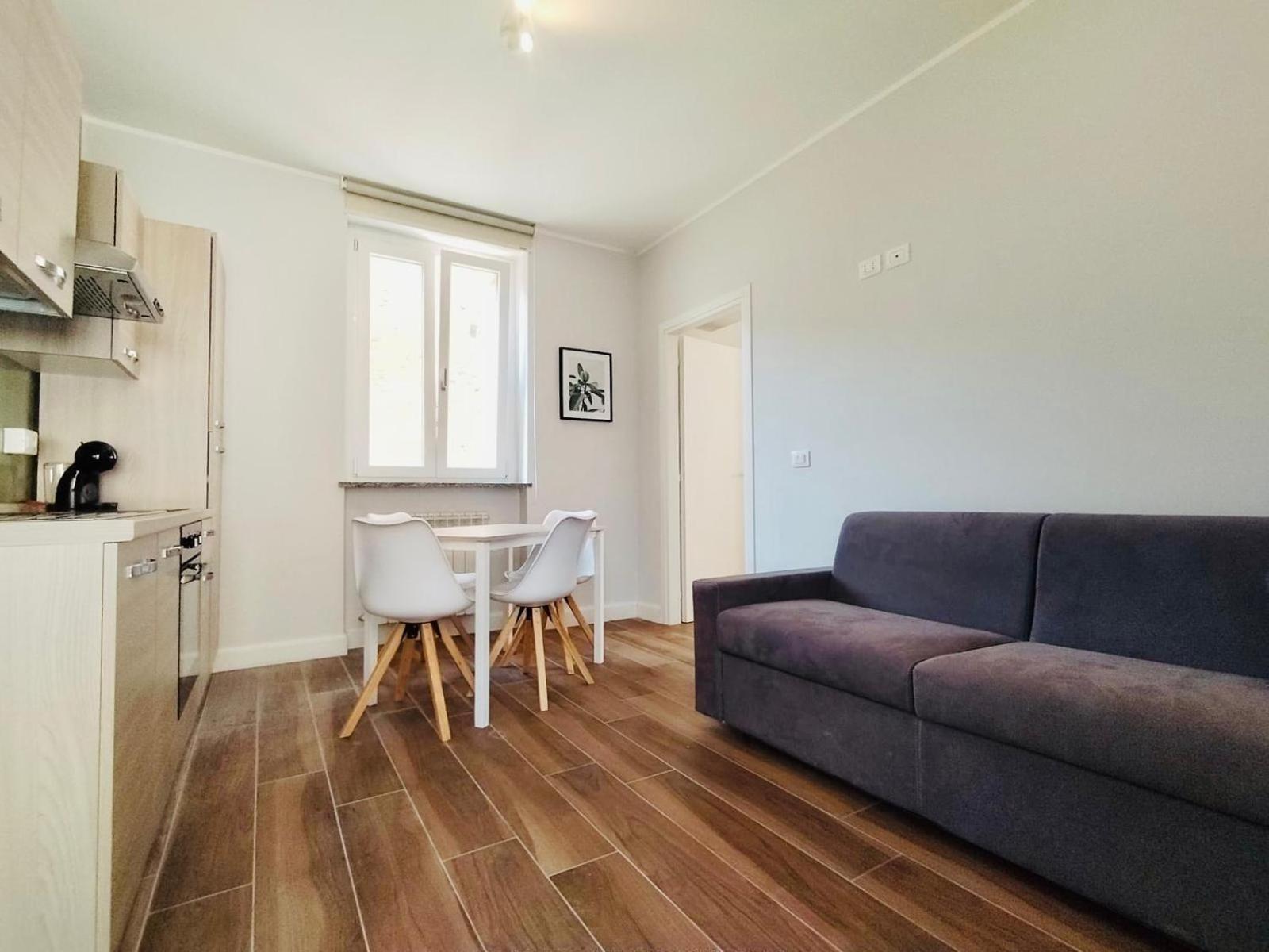 Hh Hermoso Housing Asti Eksteriør billede