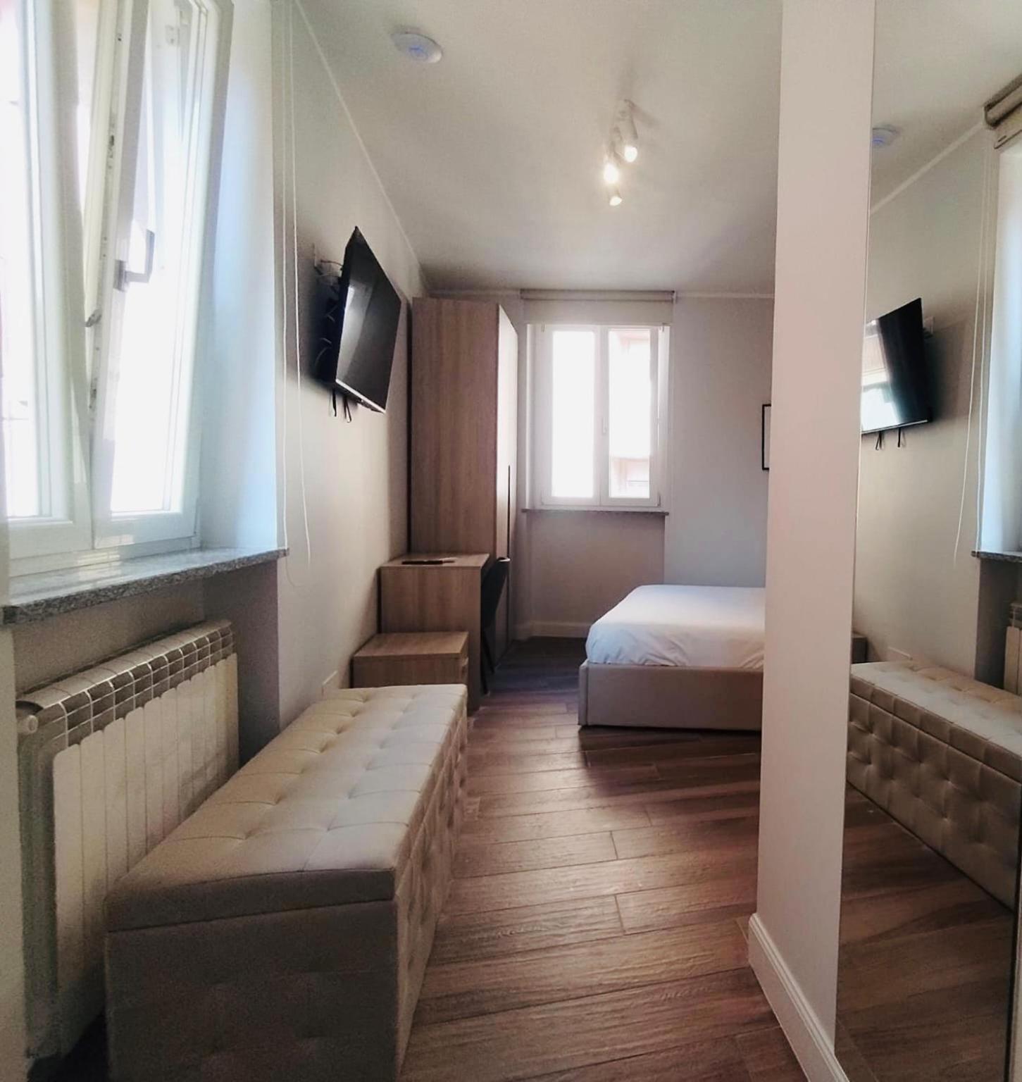 Hh Hermoso Housing Asti Eksteriør billede