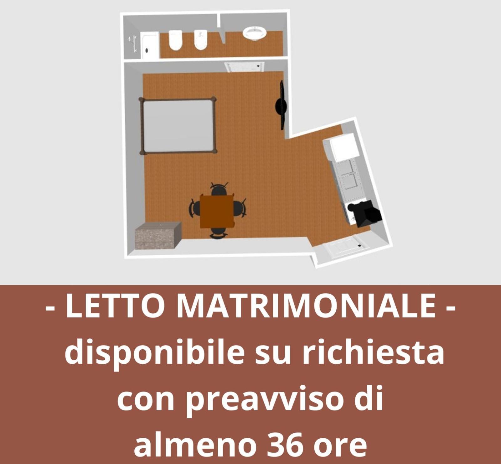 Hh Hermoso Housing Asti Eksteriør billede