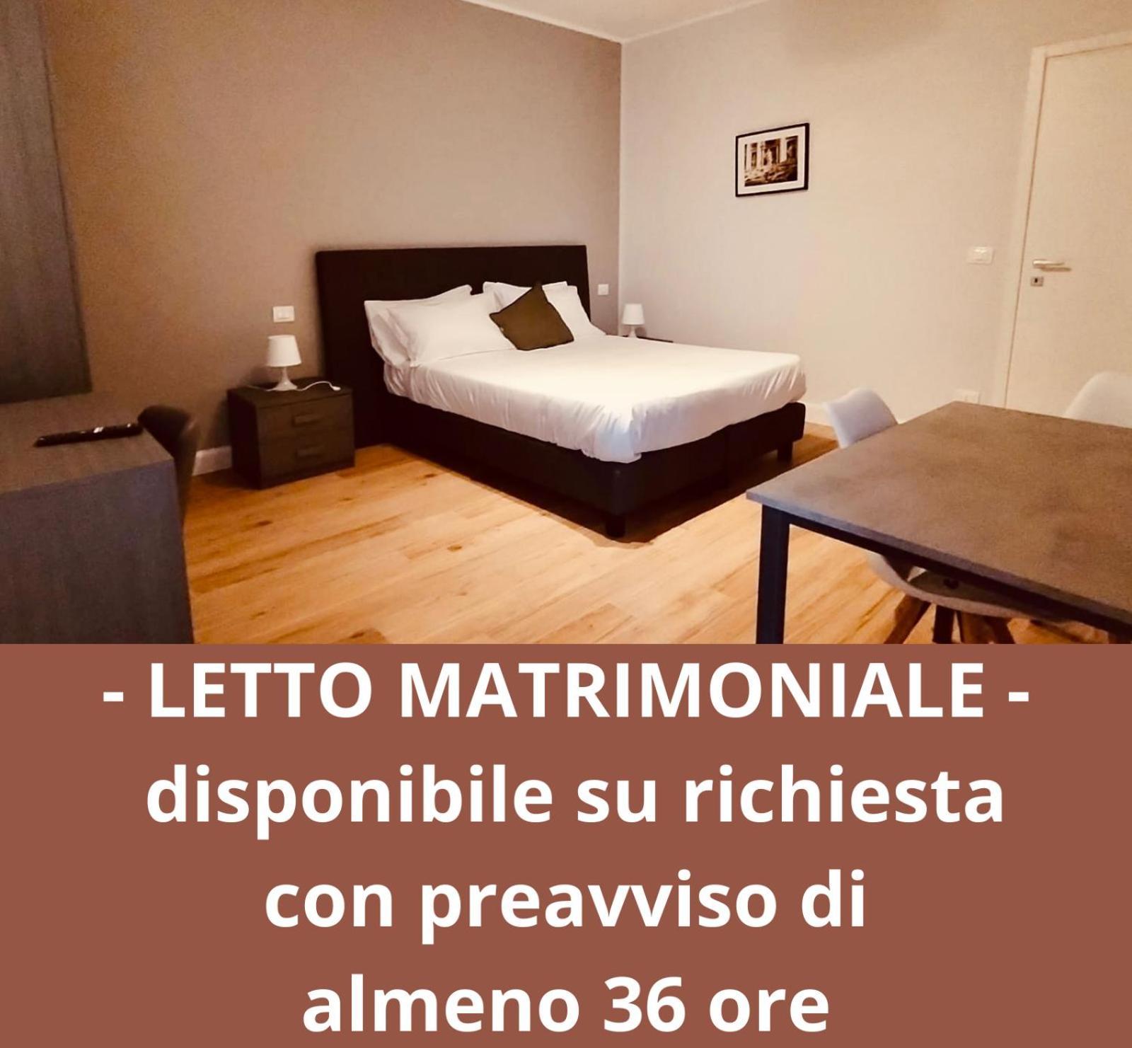 Hh Hermoso Housing Asti Eksteriør billede