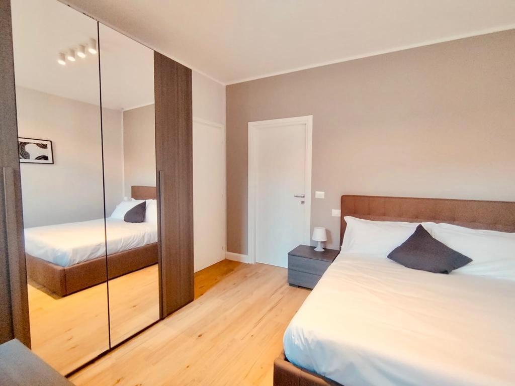 Hh Hermoso Housing Asti Eksteriør billede