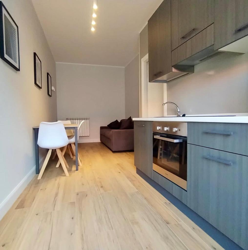 Hh Hermoso Housing Asti Eksteriør billede