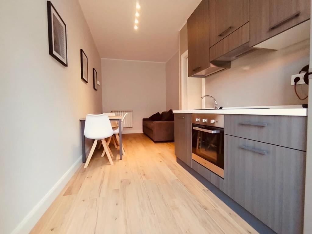 Hh Hermoso Housing Asti Eksteriør billede