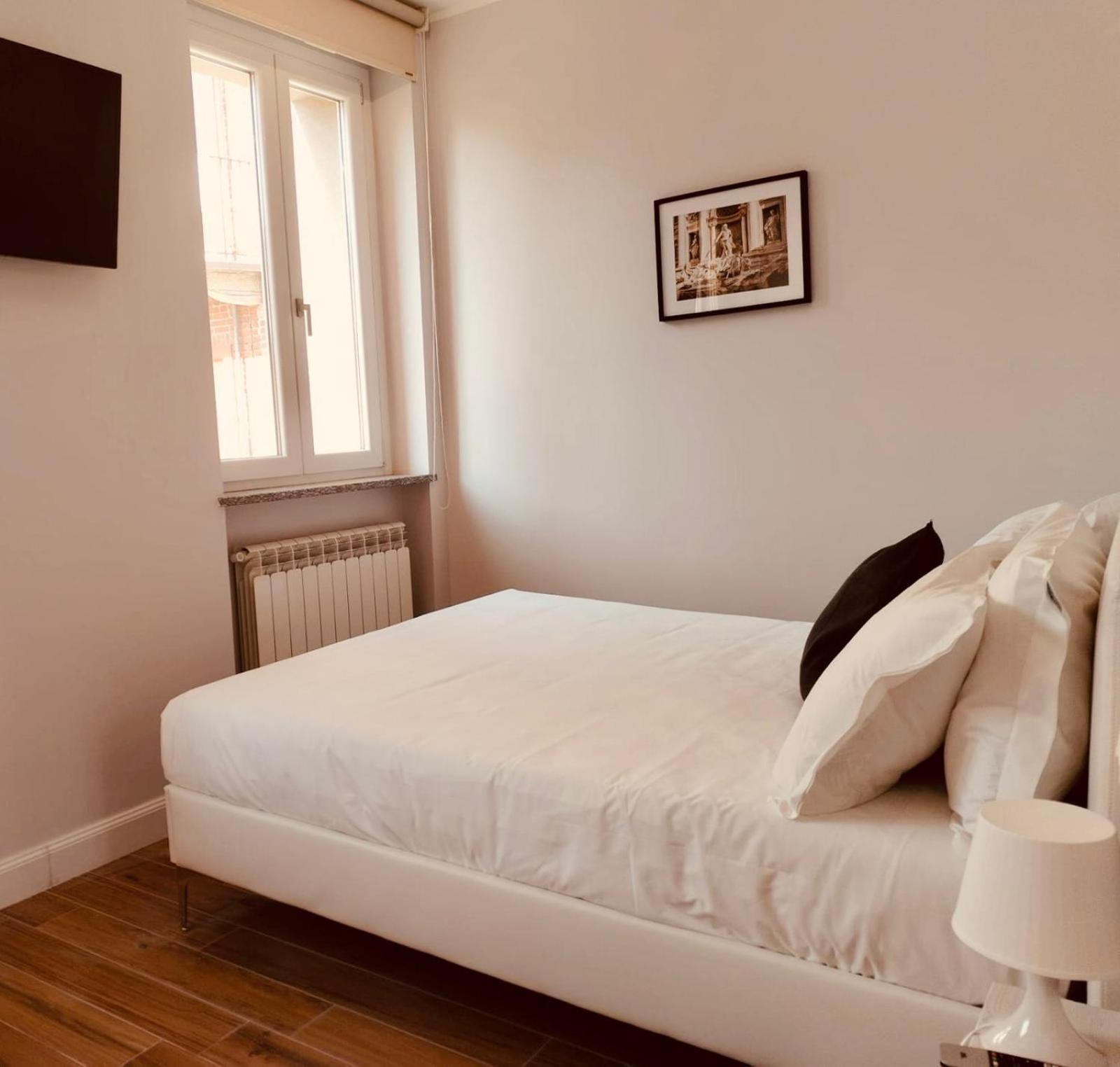 Hh Hermoso Housing Asti Eksteriør billede