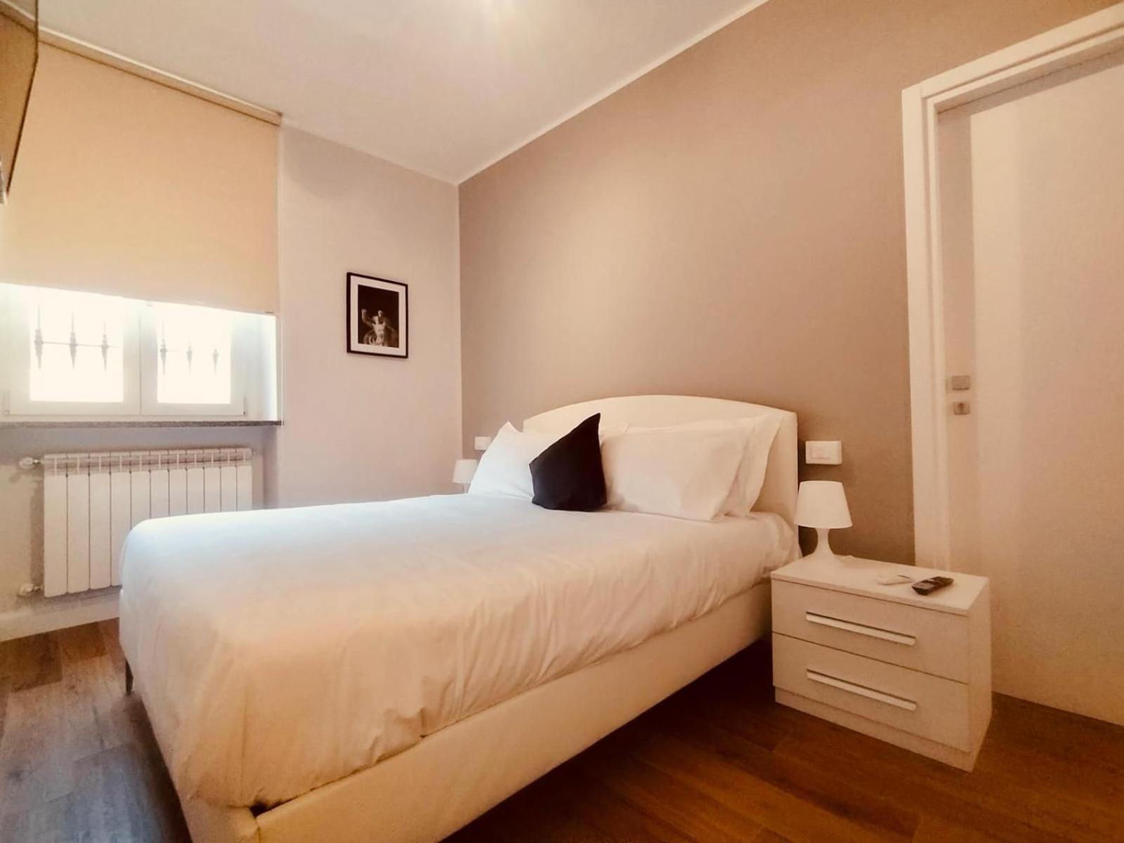 Hh Hermoso Housing Asti Eksteriør billede