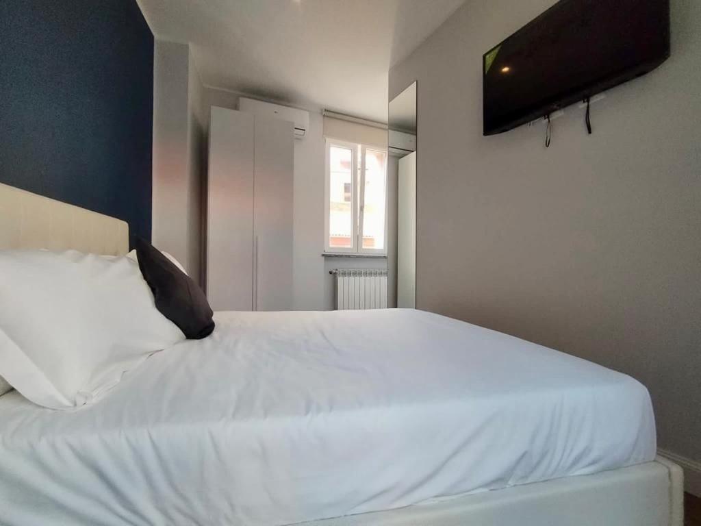 Hh Hermoso Housing Asti Eksteriør billede
