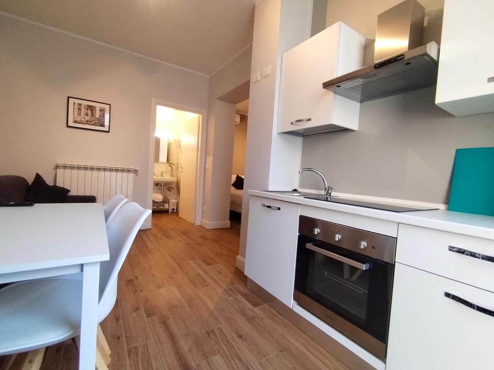 Hh Hermoso Housing Asti Eksteriør billede