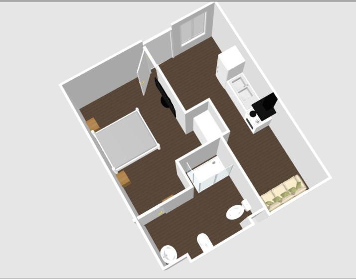 Hh Hermoso Housing Asti Eksteriør billede