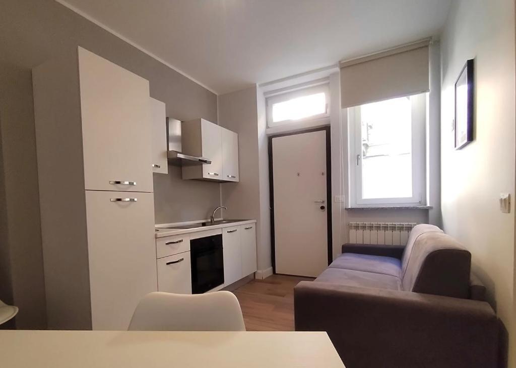 Hh Hermoso Housing Asti Eksteriør billede