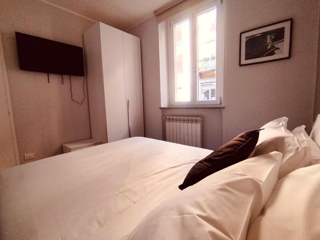 Hh Hermoso Housing Asti Eksteriør billede